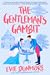 The Gentleman's Gambit (A League of Extraordinary Women #4)