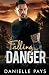 Falling for Danger (Reed Ha...