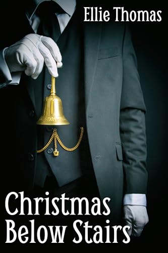 Christmas Below Stairs (Kindle Edition)