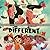Be Different!
