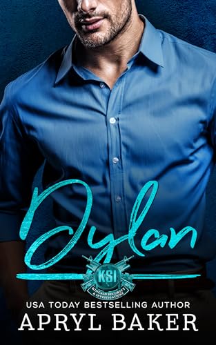 Dylan (Kincaid Security & Investigations, #8)