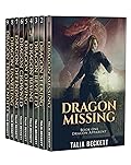 Dragon Apparent Complete Series Boxed Set