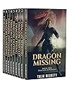Dragon Apparent C...