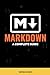 Markdown: A Complete Guide