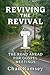 Reviving the Revival: The Road Ahead for Gospel Meetings