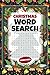 Stocking Stuffers: Christmas Word Search: 100 Fun Christmas Holiday Activity Book For Adults and Kids, Christmas Gifts ideas Stocking Stuffers