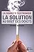 La cigarette électronique , la solution au bout des doigts by Christian Morissette
