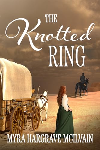 The Knotted Ring (Kindle Edition)