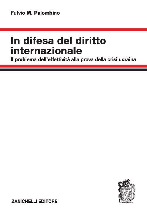 In difesa del diritto internazionale (Paperback)