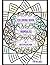 Coloring Book: Mandalas