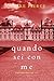 Quando sei con me (Finn Wright #1)