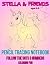 STELLA & FRIENDS PENCIL TRA...
