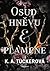Osud hněvu a plamene (Fate & Flame, #1)