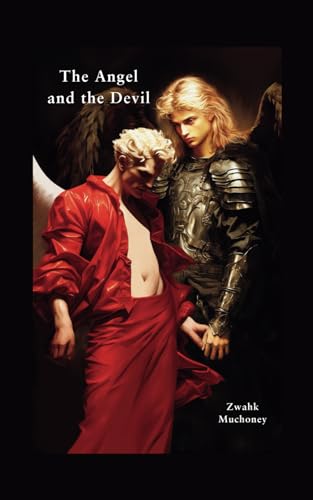 The Angel and the Devil (Paperback)