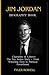 JIM JORDAN BIOGRAPHY BOOK by Tyler Rowell