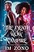 The Death Row Vampire by I.M.  Zono