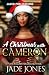 A Christmas with Cameron by Jade Jones