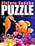 Picture Sudoku Puzzle Book ...