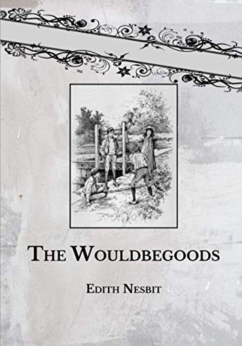 The Wouldbegoods