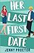 Her Last First Date