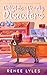 Delights & Deadly Disasters: Shady Creek Small Town Cozy Mystery