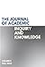 Journal of Academic Inquiry and Knowledge Volume II