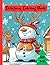 Christmas Coloring Book