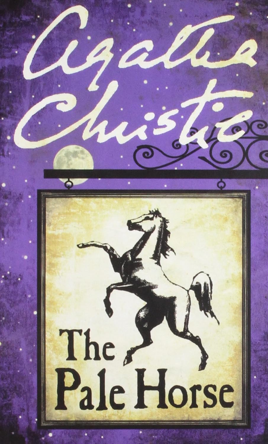 The Pale Horse