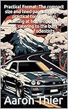 Practical Format: The compact size and lined paper make it a practical tool for meal planning at home or on the go, catering to the busy lifestyles of scientists. Practical Format: The compact size and lined paper make it a practical tool for meal planning at home or on the go, catering to the busy lifestyles of scientists.