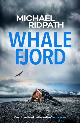 Whale Fjord (Fire & Ice #7)