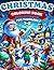 Christmas Coloring Book for...
