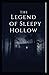The Legend of Sleepy Hollow Annotated