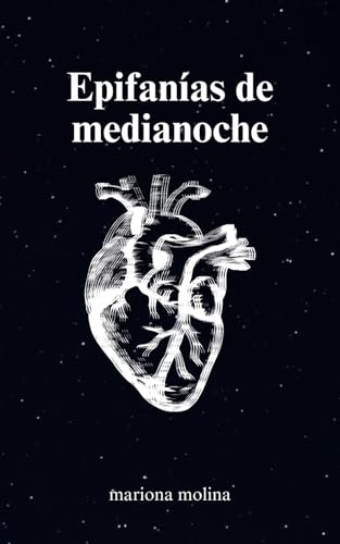 Epifanías de medianoche (Spanish Edition)