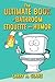 The Ultimate Book of Bathroom Etiquette and Humor