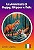 Le Avventure di Hoppy, Skipper e Felix (Compagni Inseparabili by Ambra  Mills