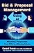 Bid & Proposal Management U...
