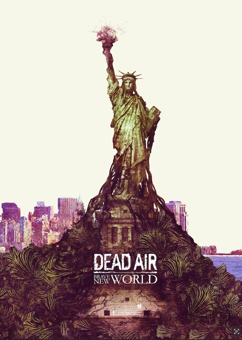 Dead Air: Brave New World