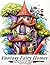 Fantasy Fairy Homes by Junghyun Park
