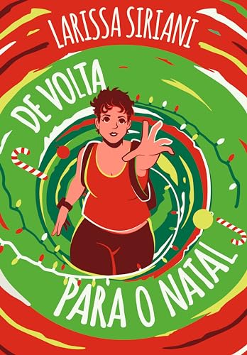 De volta para o Natal (Portuguese Edition)