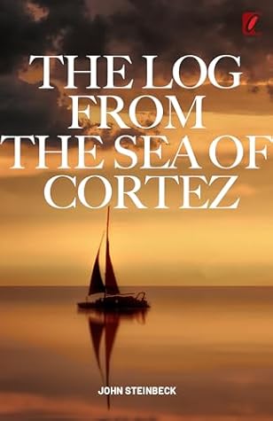 The Log from the Sea of Cortez