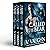 Called By The Bear: Books 1-3 (Called by the Bear #1-3; Northeast Kingdom Bears, #1-3)