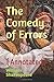 The Comedy of Errors: (Annotated)
