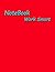 NoteBook Work Smart: Colleg...