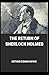 The Return of Sherlock Holmes illustrated