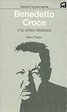 Benedetto Croce e la critica letteraria