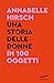 Una storia delle donne in 100 oggetti