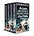 THE COMPLETE LIEUTENANT OLIVER ANSON NAVAL THRILLERS BOOKS 1–... by David McDine