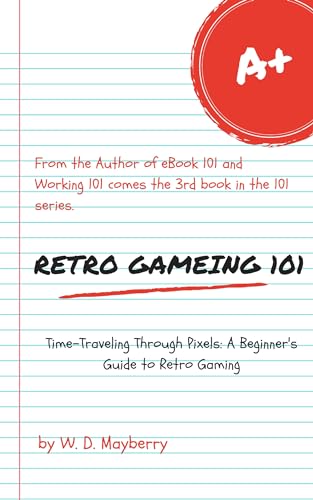 Retro Gaming 101 (101 Series)