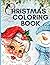 Christmas Coloring Book (Ke...