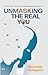 Unmasking the Real You: A journey from self-awareness to action